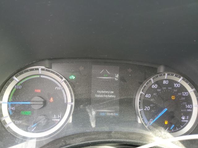 2022 TOYOTA HIGHLANDER #3283795422