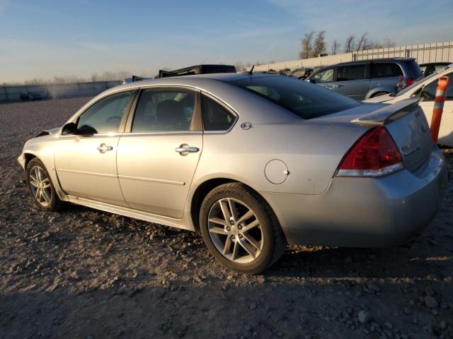 2009 CHEVROLET IMPALA LTZ #3301844377