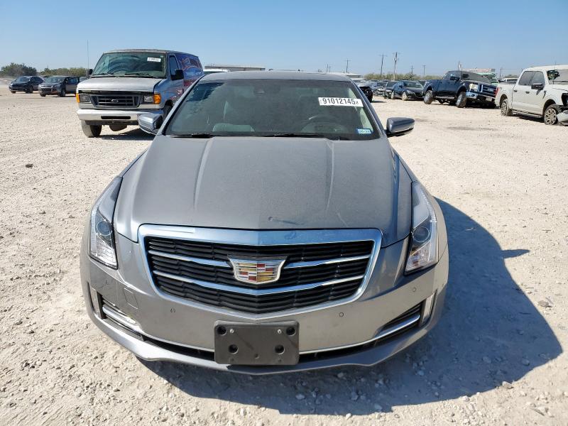 2018 CADILLAC ATS PREMIU #3286541155