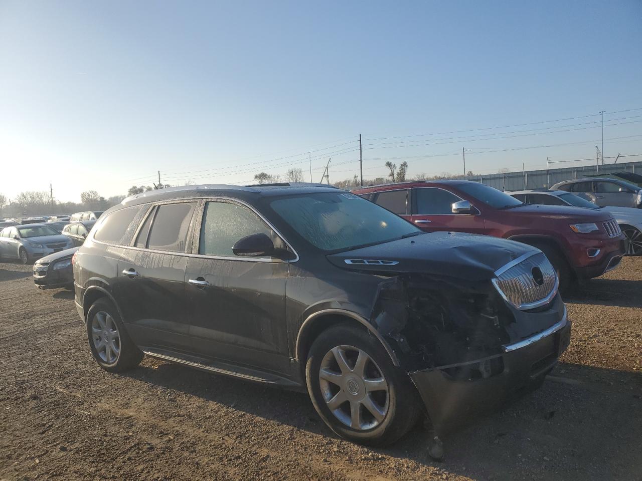BUICK ENCLAVE CXL