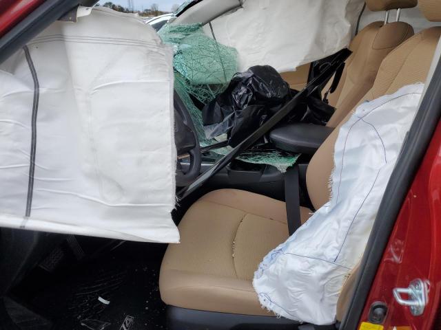 2019 TOYOTA RAV4 LE #3297163533