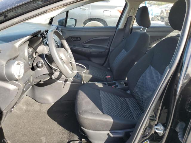 2023 NISSAN VERSA S #3301751442