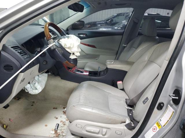 2009 LEXUS ES 350 #3290374777