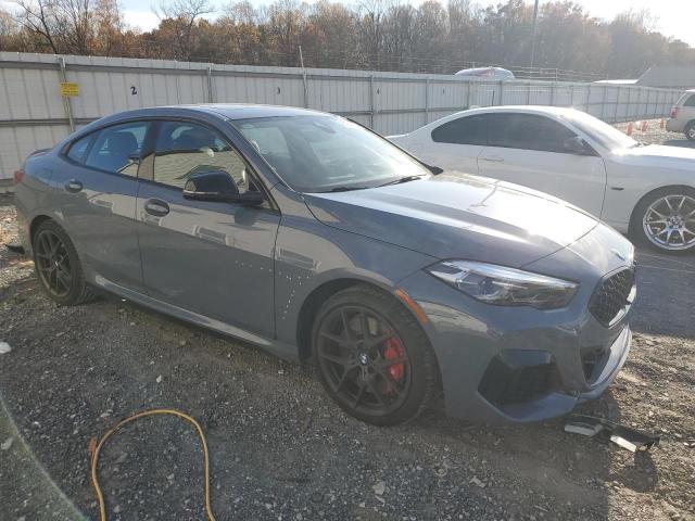 2024 BMW M235XI WBA13AL05R7R19619