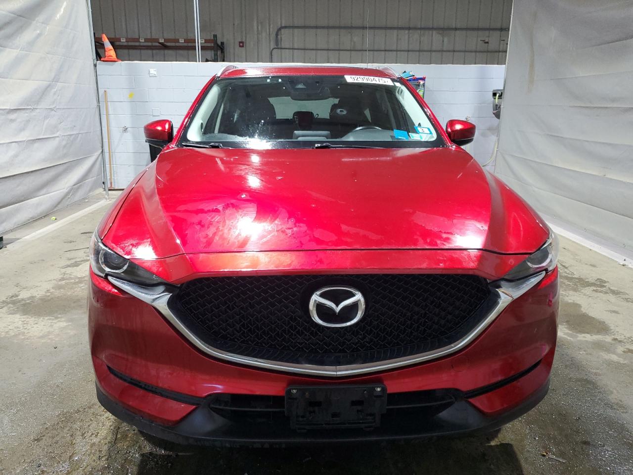 MAZDA CX-5 TOURING