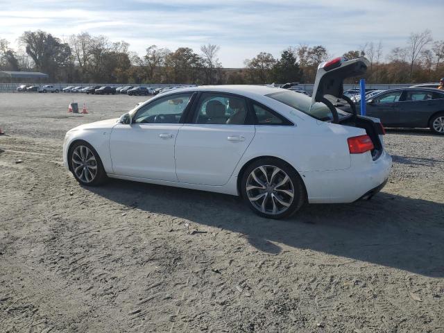 2014 AUDI A6 PREMIUM #3292547693