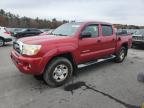 Lot #3294385136 2010 TOYOTA TACOMA DOU