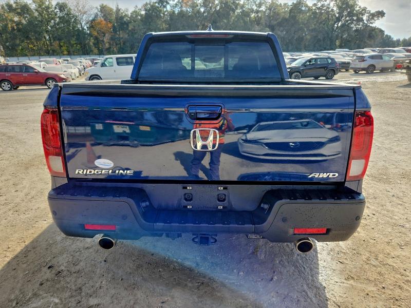 2023 HONDA RIDGELINE #3296294470