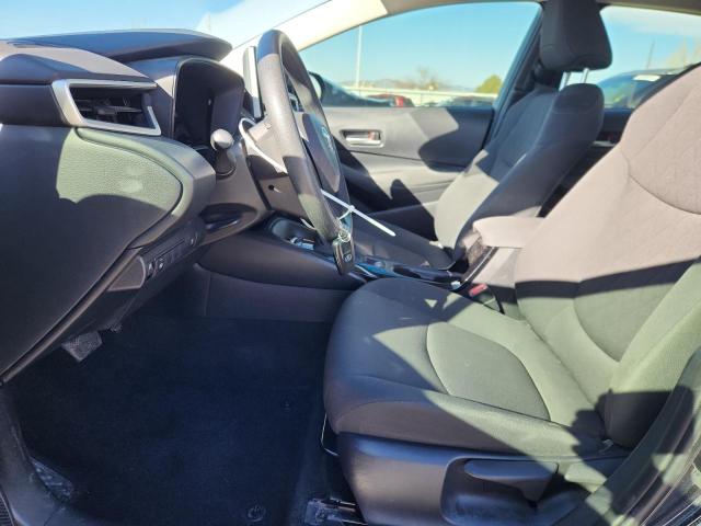 2021 TOYOTA COROLLA LE #3292741594