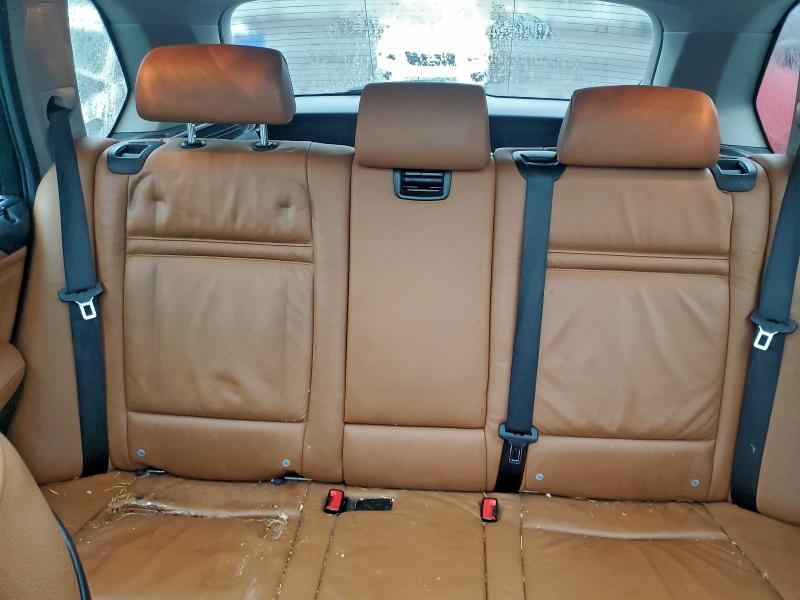 2010 BMW X5 XDRIVE3 #3298062132