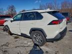 Lot #3303779420 2022 TOYOTA RAV4 XLE P