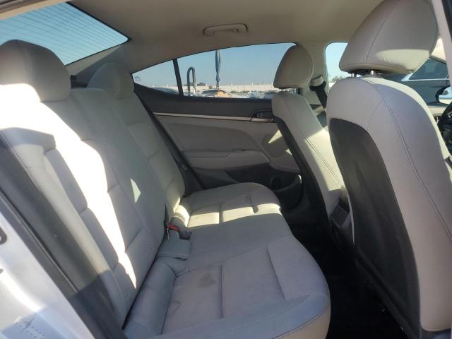 2017 HYUNDAI ELANTRA SE #3301829357