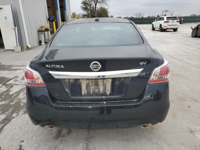 2015 NISSAN ALTIMA 2.5 #3291411162