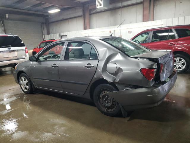 2006 TOYOTA COROLLA CE #3294588030