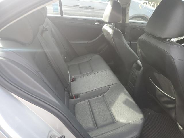 2012 VOLKSWAGEN JETTA SE #3293284455