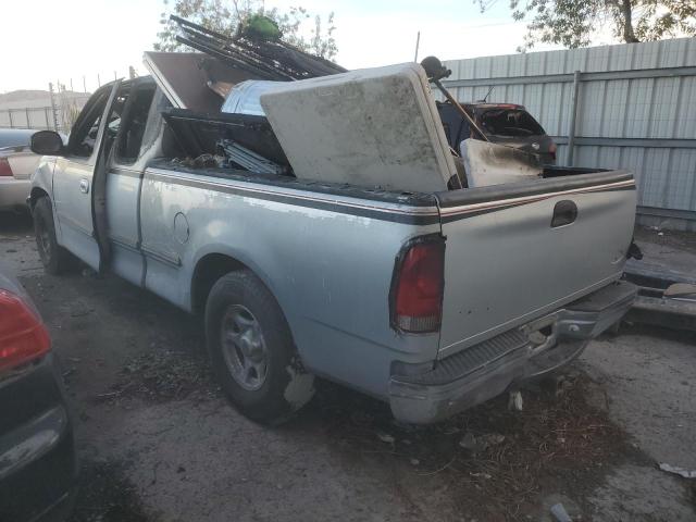 1998 FORD F150 #3305328300