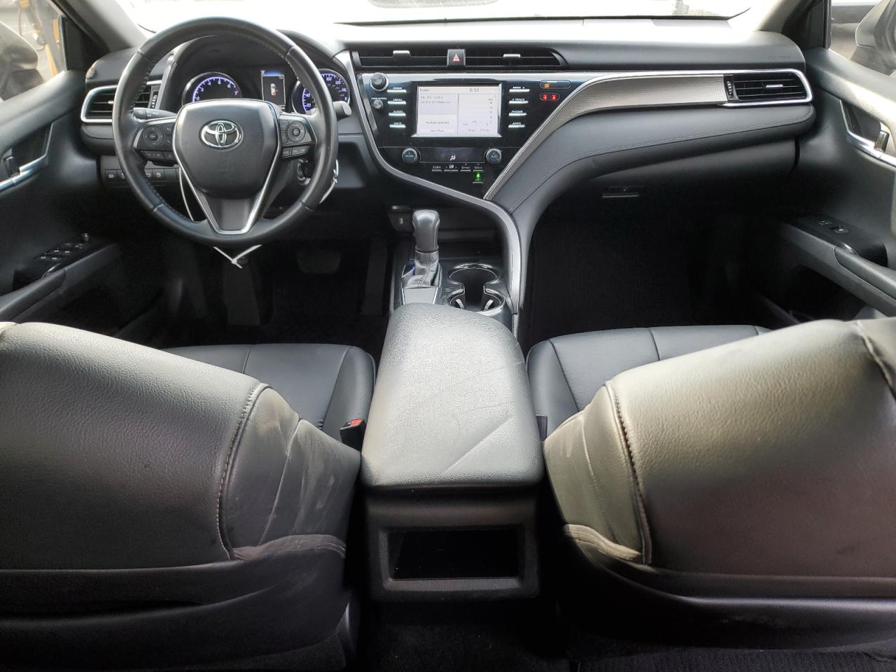 TOYOTA CAMRY L