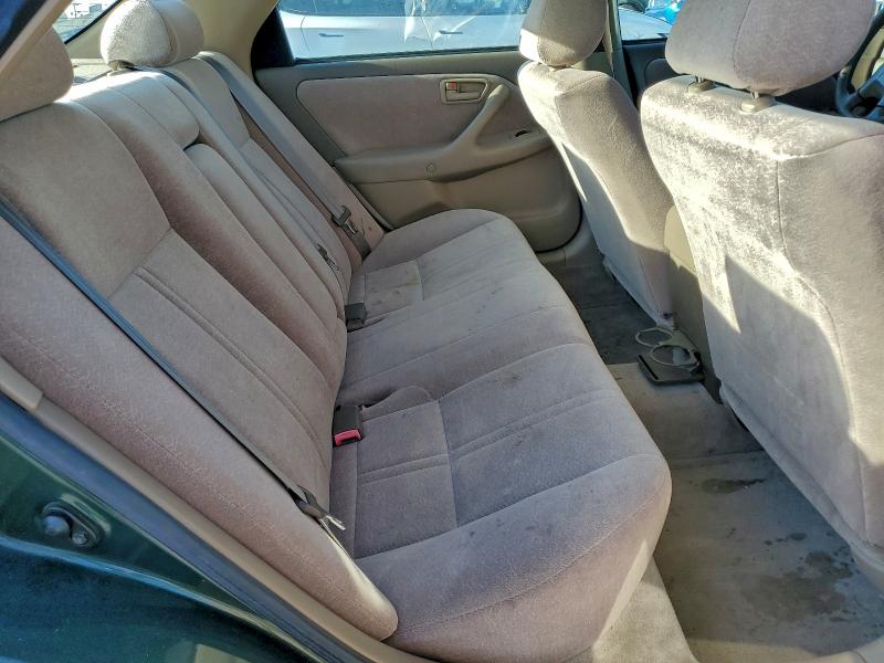 1999 TOYOTA CAMRY LE #3297315394