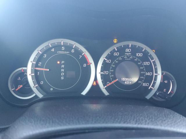 2012 ACURA TSX #3293333428