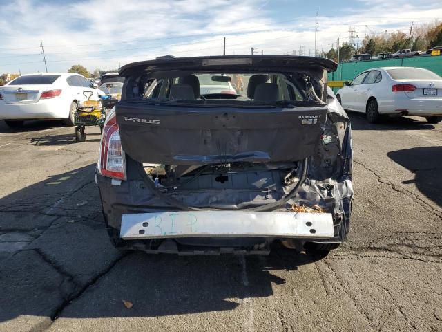 2014 TOYOTA PRIUS #3279720915