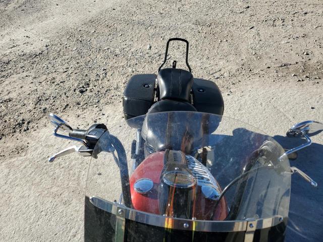 2019 HARLEY-DAVIDSON FLHC #3291252957