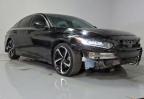Lot #3302660011 2020 HONDA ACCORD SPO