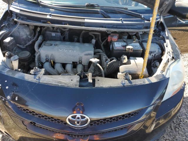 2008 TOYOTA YARIS #3290485491