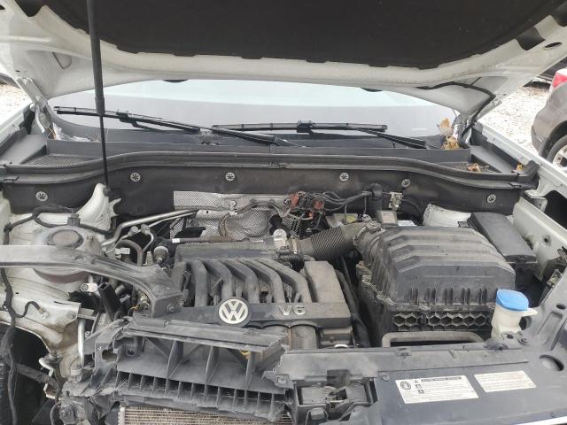 2018 VOLKSWAGEN ATLAS SE - 1V2LR2CA5JC530515