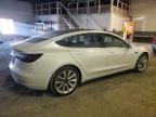 Lot #3292535723 2020 TESLA MODEL 3
