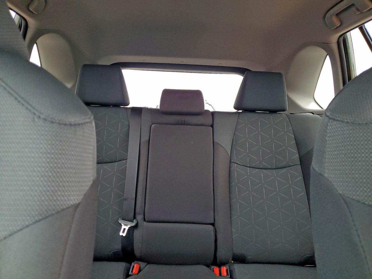 TOYOTA RAV4 WOODLAND EDITION