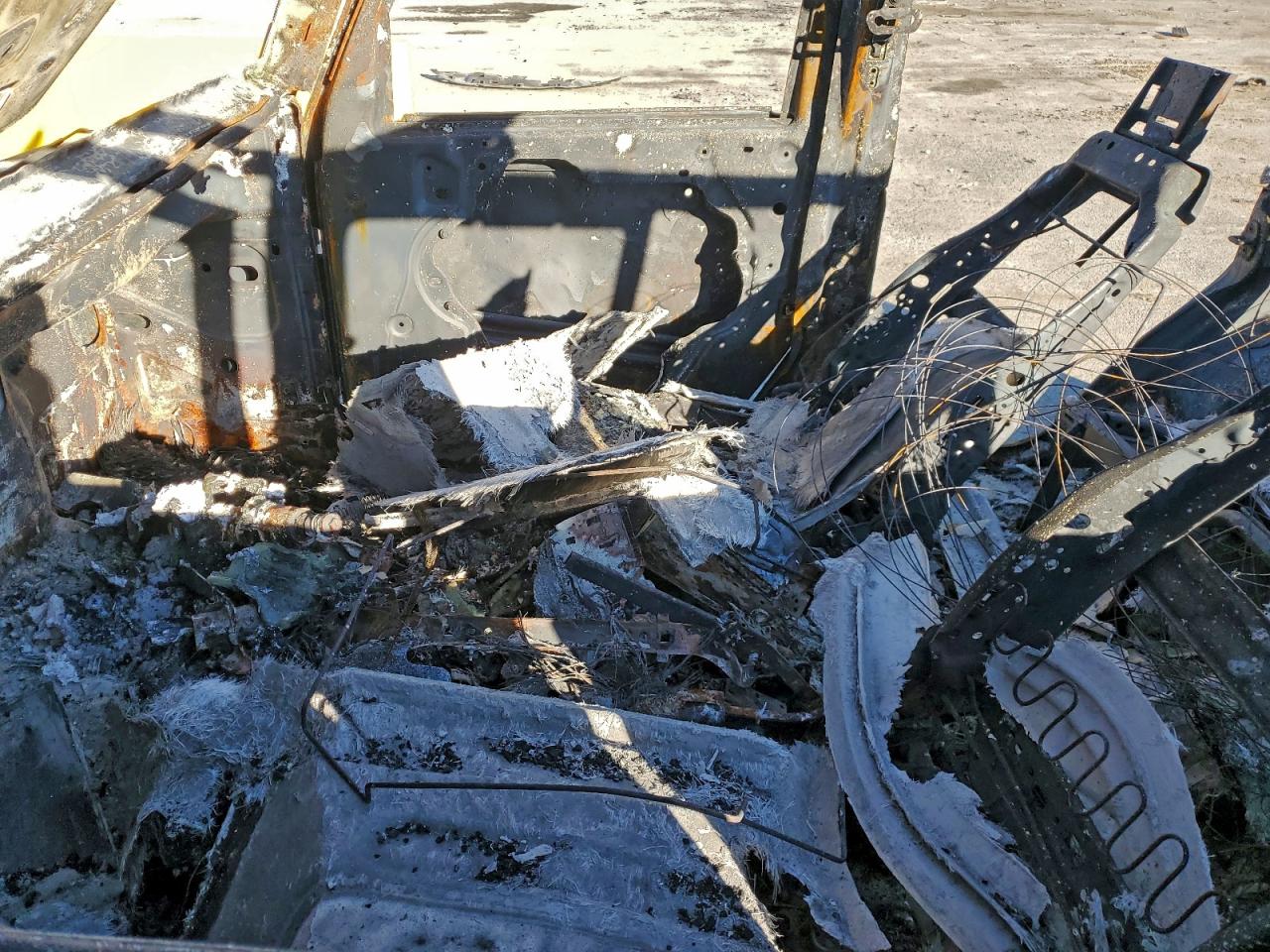 JEEP WRANGLER RUBICON