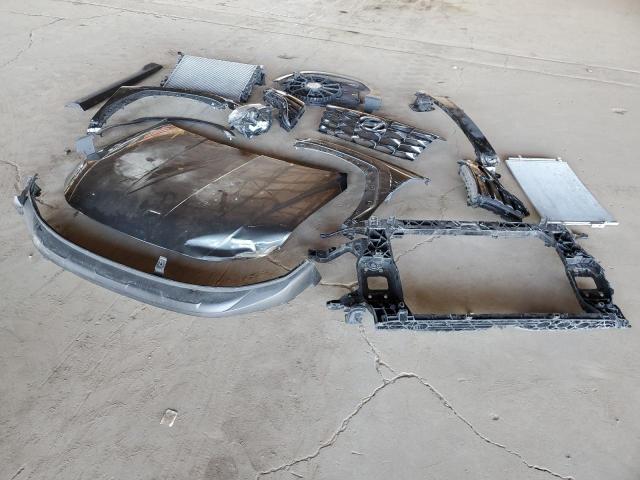 2022 HYUNDAI TUCSON SEL #3296417649