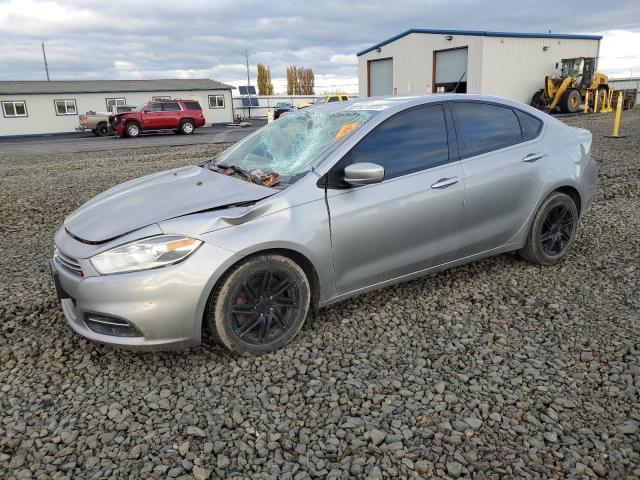 2015 DODGE DART SE #3305529072