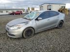 Lot #3305529072 2015 DODGE DART SE