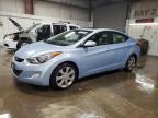 Lot #3292468699 2012 HYUNDAI ELANTRA GL