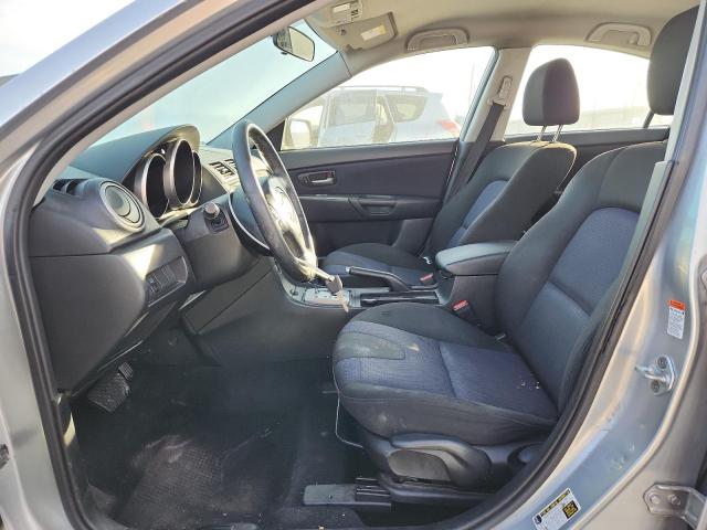 2007 MAZDA 3 S #3291612277