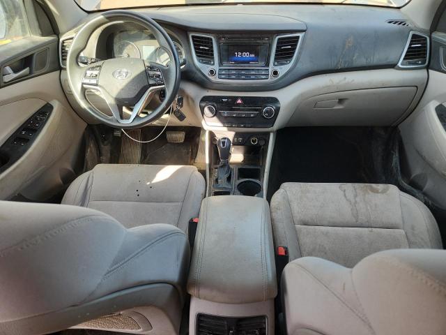 2017 HYUNDAI TUCSON LIM #3286569149