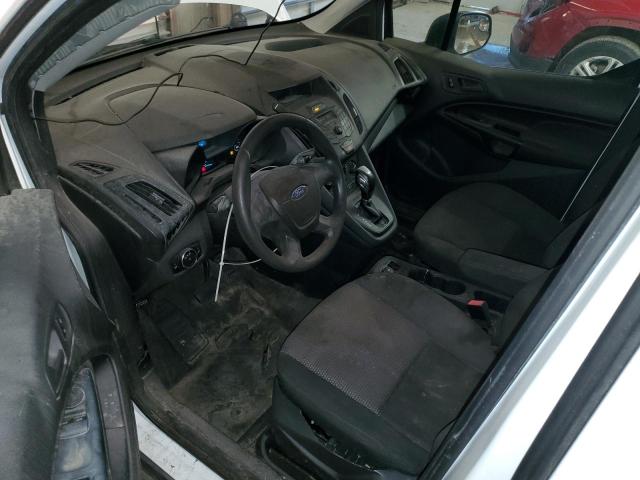 2018 FORD TRANSIT CO #3303820418