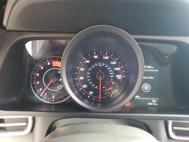 2021 HYUNDAI ELANTRA SE #3296426637