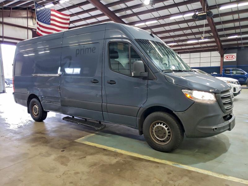 2019 MERCEDES-BENZ SPRINTER 2 #3297989054
