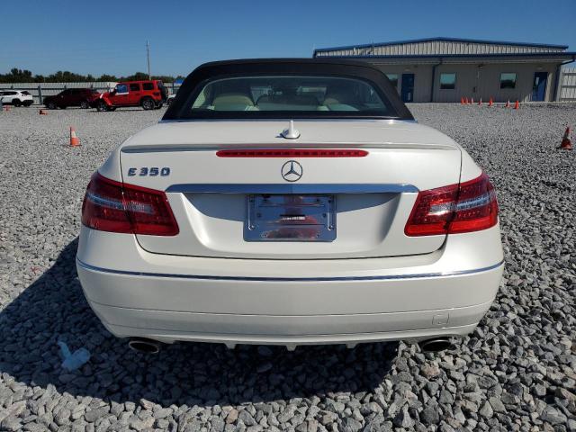 2013 MERCEDES-BENZ E 350 - WDDKK5KF4DF213401