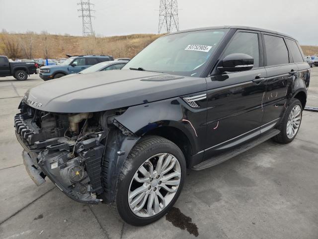 Global Auto Auctions: 2015 LAND ROVER RANGE ROVE