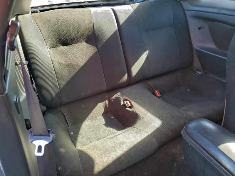 2005 TOYOTA CELICA GT #3304813635