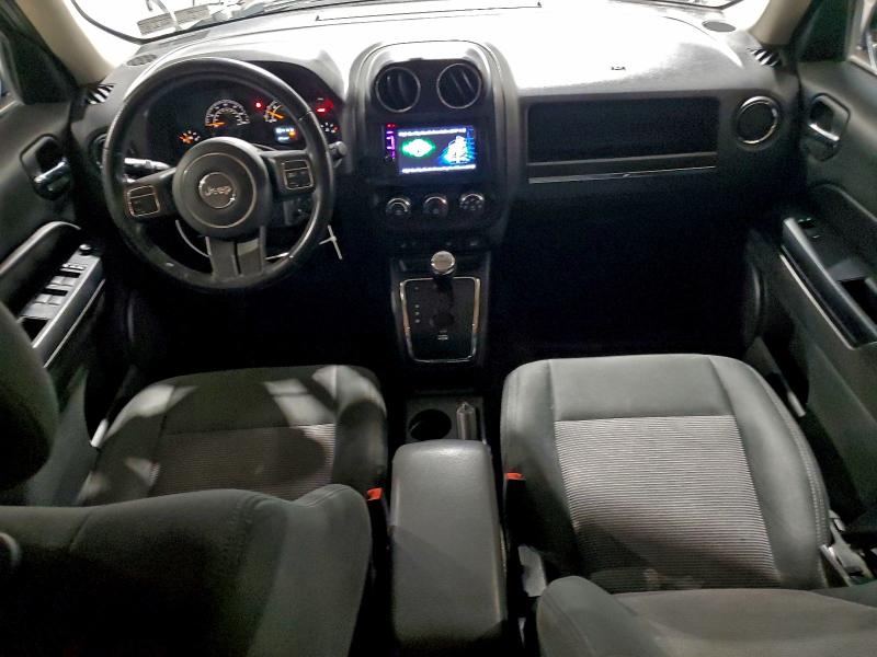 2014 JEEP PATRIOT LA #3302694033