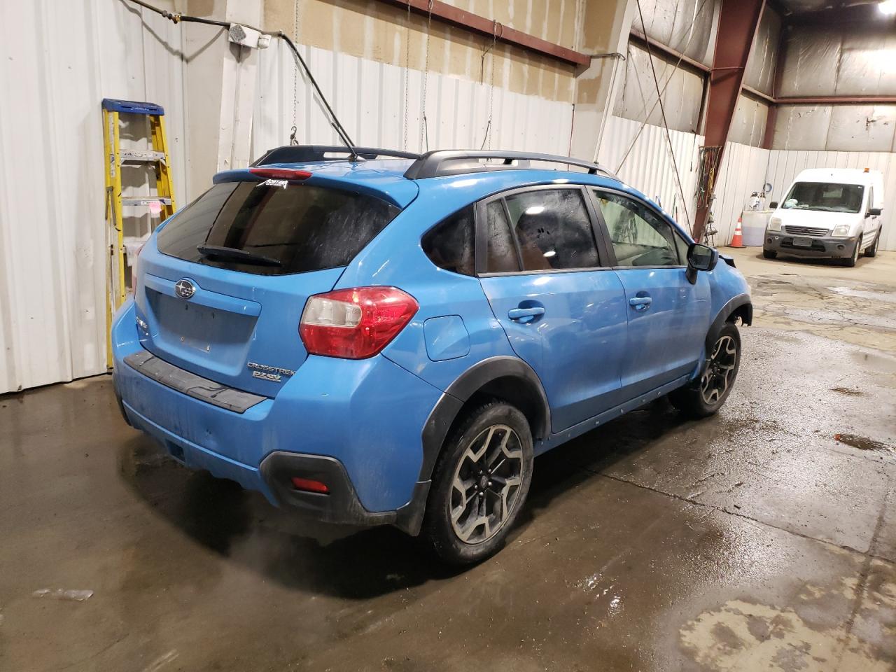 SUBARU CROSSTREK PREMIUM