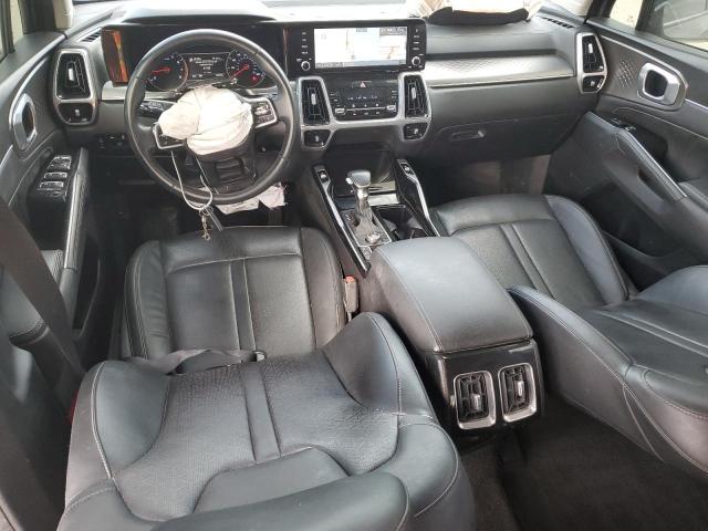 2022 KIA SORENTO SX #3302683020