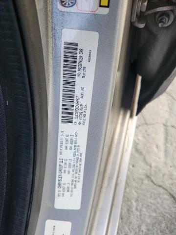 2014 DODGE AVENGER SE #3296260431