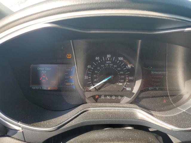 2015 FORD FUSION SE #3287420364