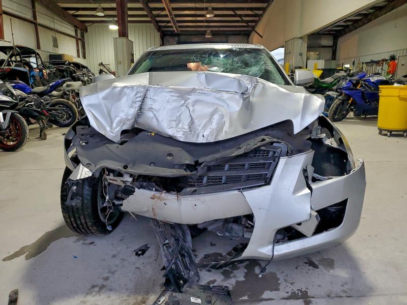 2014 CADILLAC ATS #3303783416