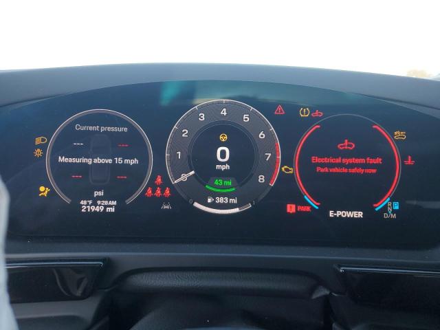 2024 PORSCHE CAYENNE E- #3298095151